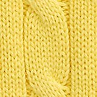 Baby Boys Cable Knit Cotton Sweater