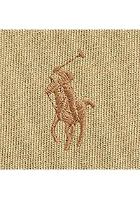 Baby Boys Cotton Jersey Crew Neck T-Shirt