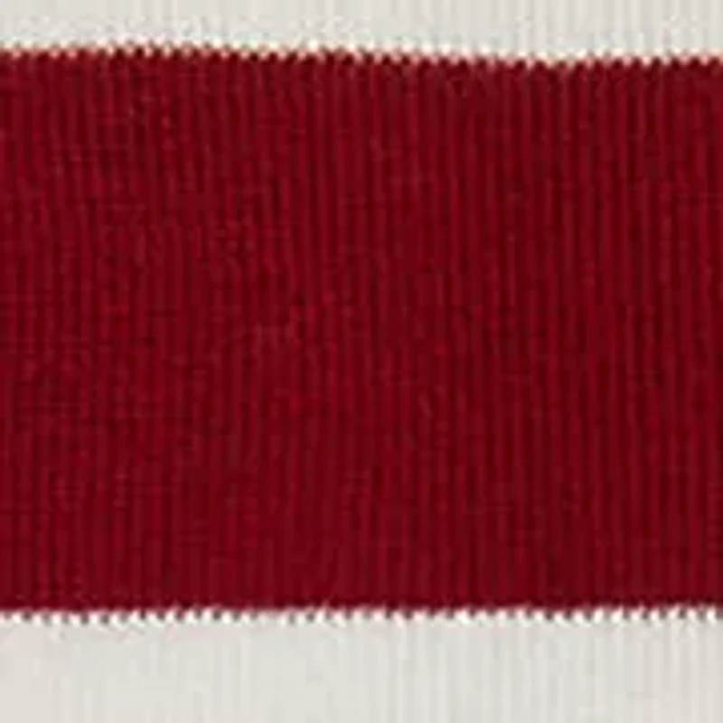 Baby Boys Striped Estate Rib Pullover & Pants Set