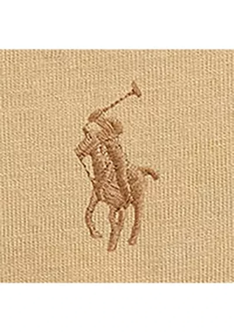 Baby Boys Big Pony Cotton Jersey T-Shirt