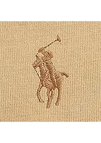 Baby Boys Big Pony Cotton Jersey T-Shirt