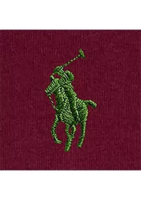 Baby Boys Big Pony Cotton Jersey T-Shirt