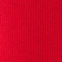 Baby Boys Estate-Rib Quarter-Zip Pullover