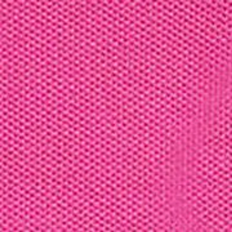 Baby Girls Contrast-Collar Mesh Bubble Shortall