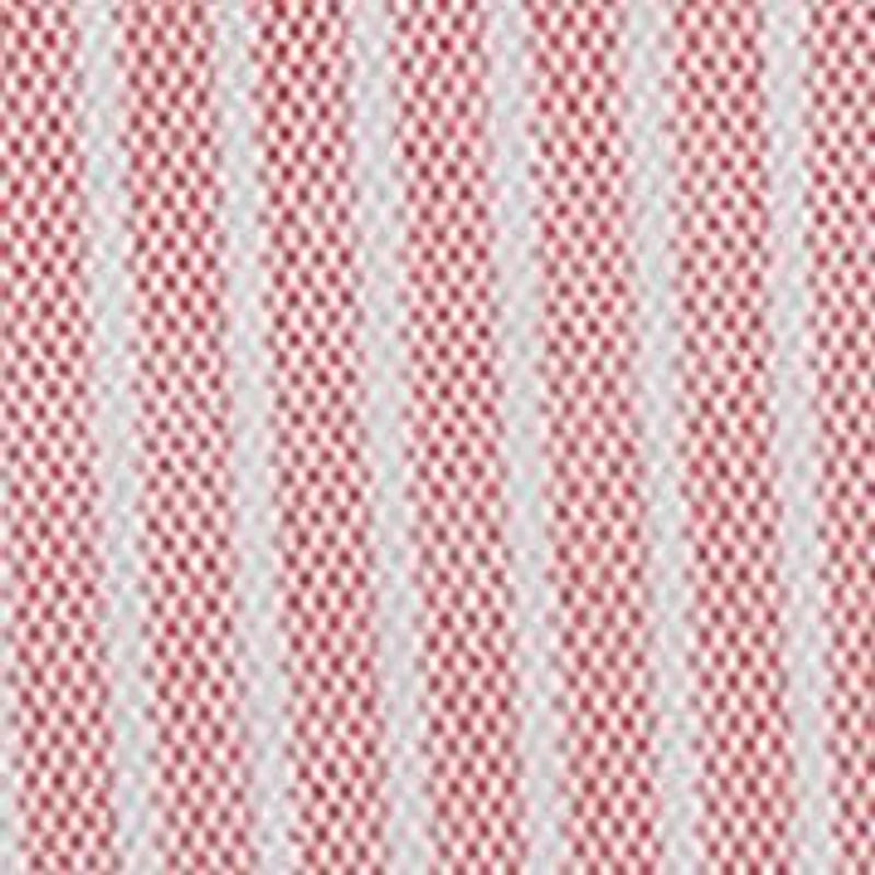 Belted Oxford Mesh Polo Dress & Bloomer