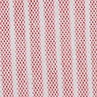 Belted Oxford Mesh Polo Dress & Bloomer