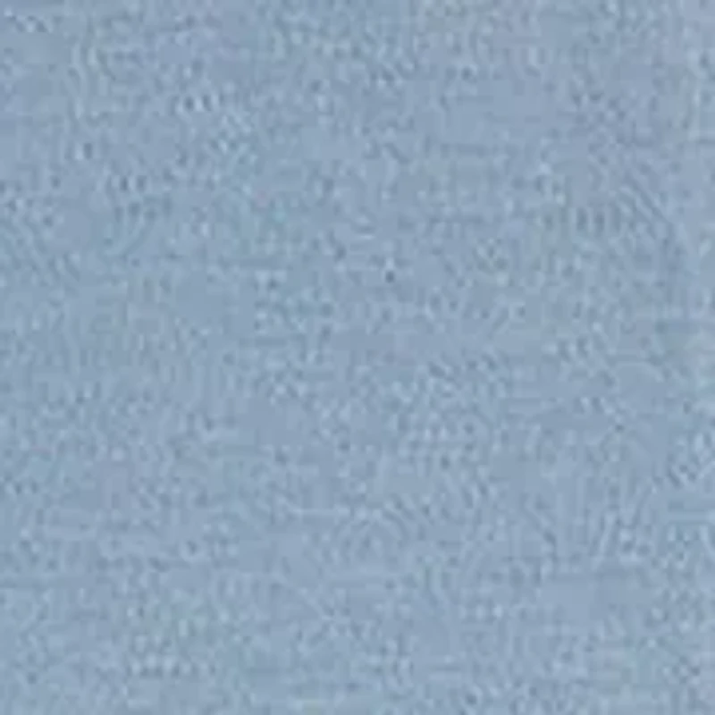 Baby Boy Cotton Interlock Footed Coverall