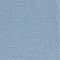 Baby Boy Cotton Interlock Footed Coverall