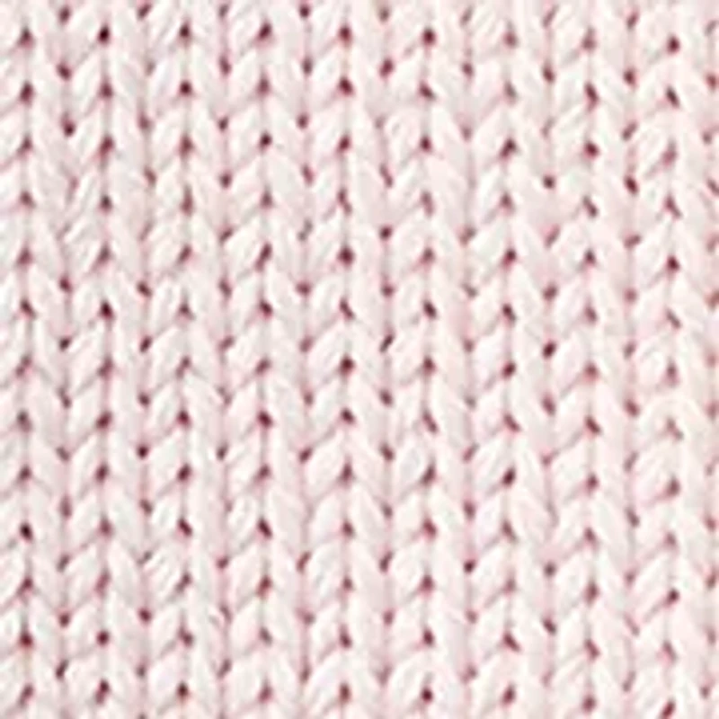 Baby Girls Flag Cotton Sweater