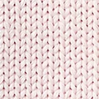 Baby Girls Flag Cotton Sweater