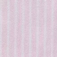 Baby Girls Striped Knit Oxford Dress