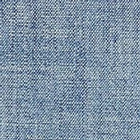 Baby Girls Indigo Chambray Bubble Shortall