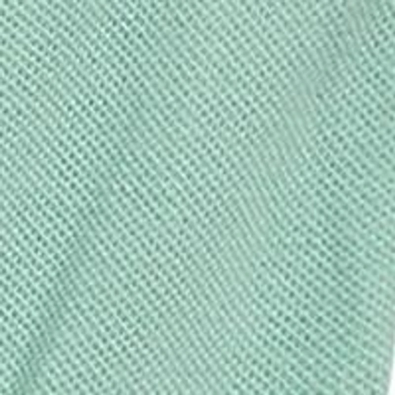 Baby Girls Beach Icon Stretch Mesh Polo Romper