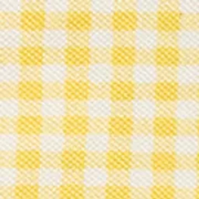 Baby Girls Gingham Mesh Polo Shirt & Shorts Set