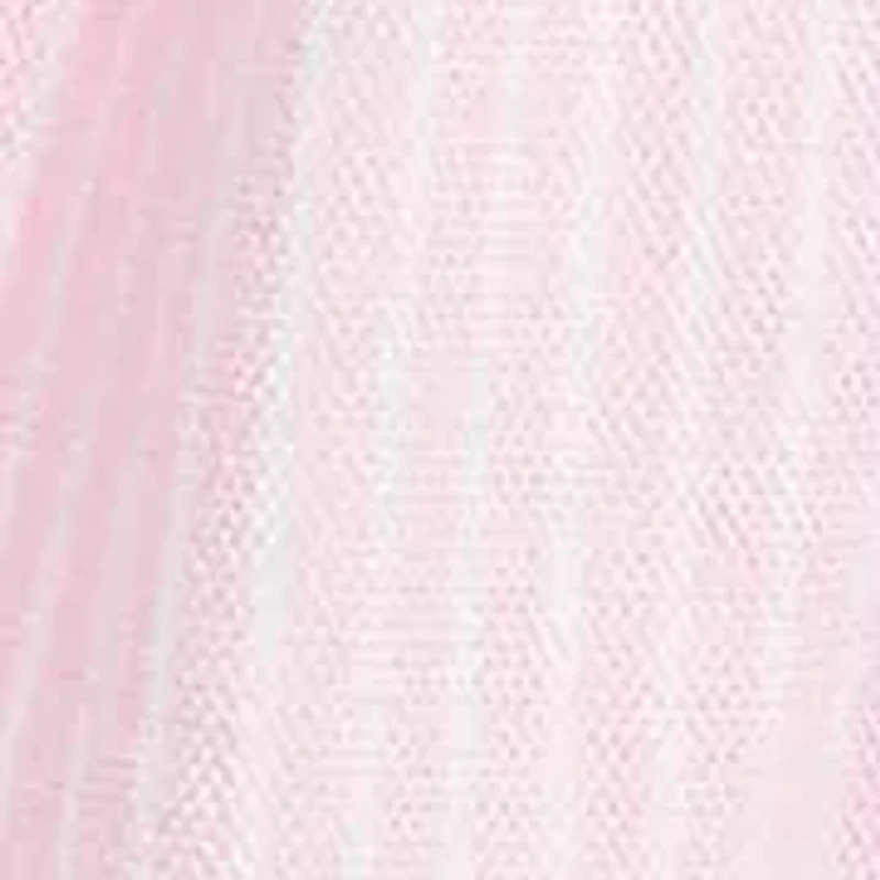 Baby Girls Striped Knit Oxford Shirtdress & Bloomer