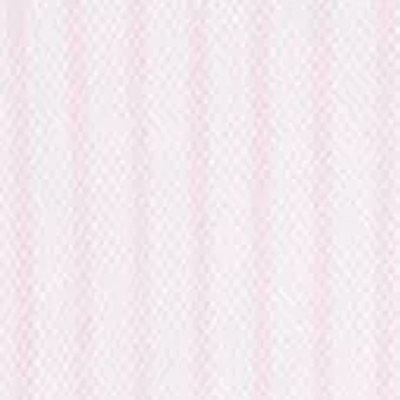 Baby Girls Knit Oxford Fun Shirtdress & Bloomer