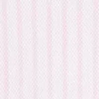 Baby Girls Knit Oxford Fun Shirtdress & Bloomer