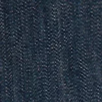 Baby Girls Cotton Denim Shirtdress & Bloomer