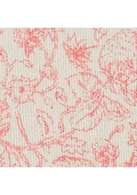 Baby Girls Strawberry Cotton Polo Dress & Bloomer