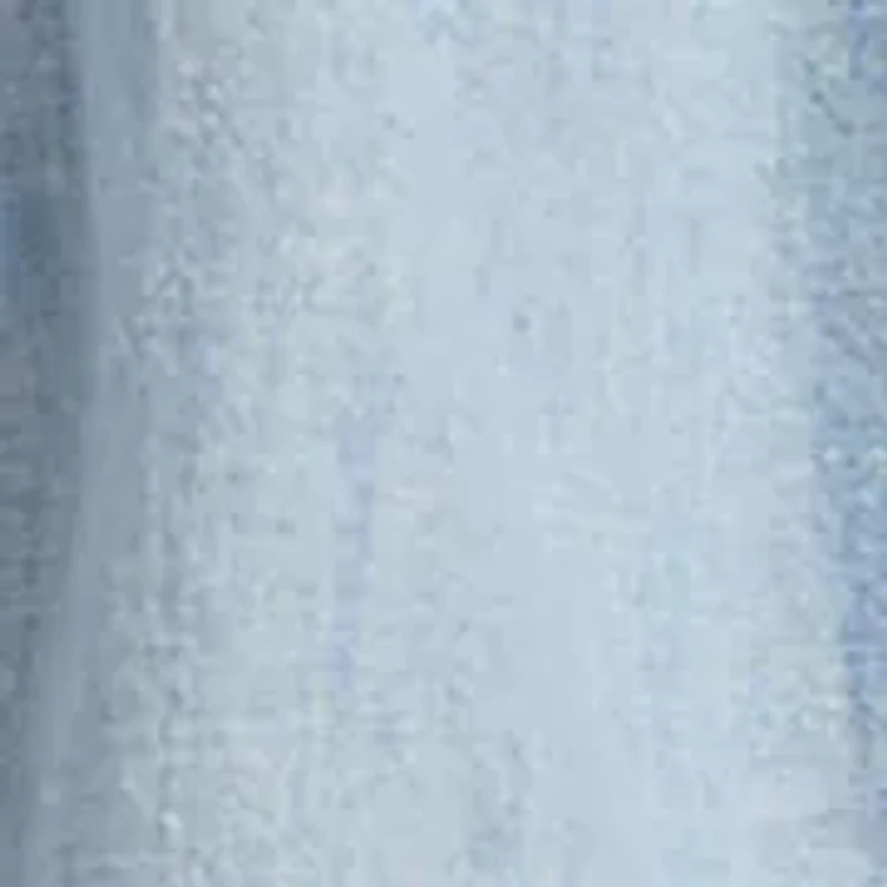 Baby Girls Chambray Top & Floral Jersey Legging