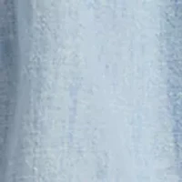 Baby Girls Chambray Top & Floral Jersey Legging