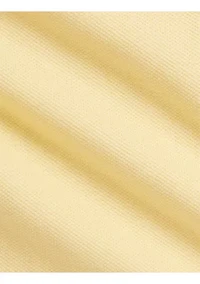 Baby Girls Eyelet Stretch Mesh Polo Shirt & Shorts