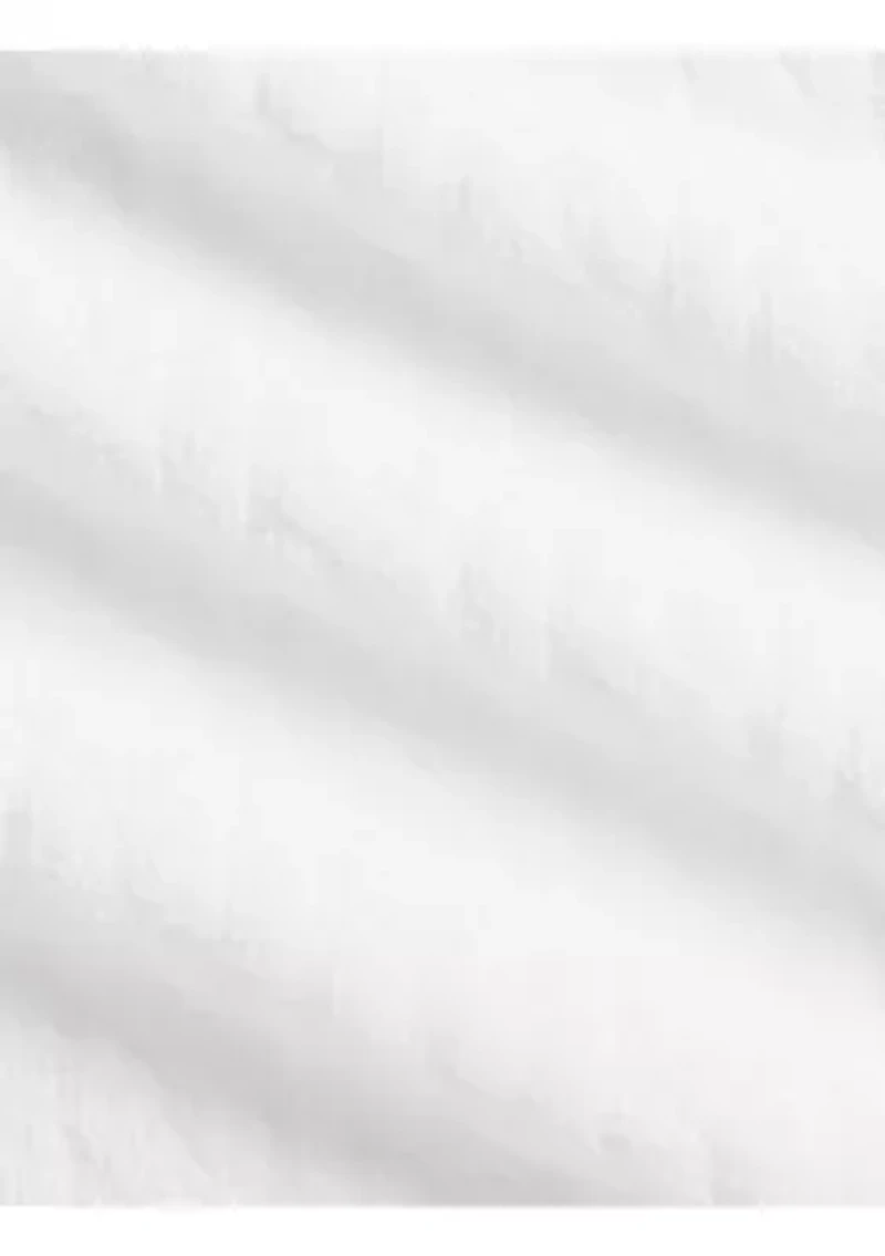 Baby Girls Mini-Cable Terry Polo Dress