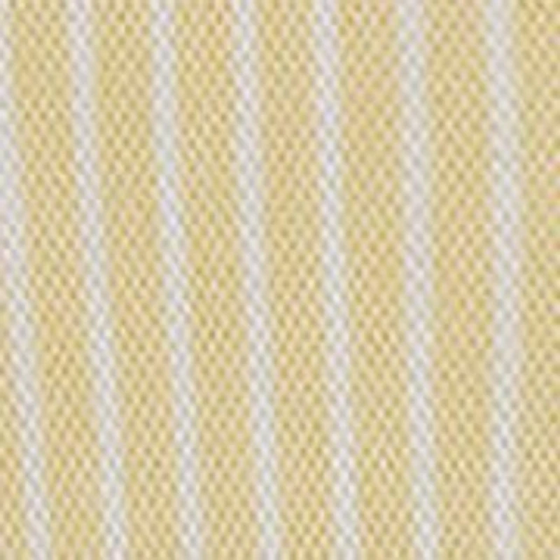 Belted Oxford Mesh Polo Dress & Bloomer