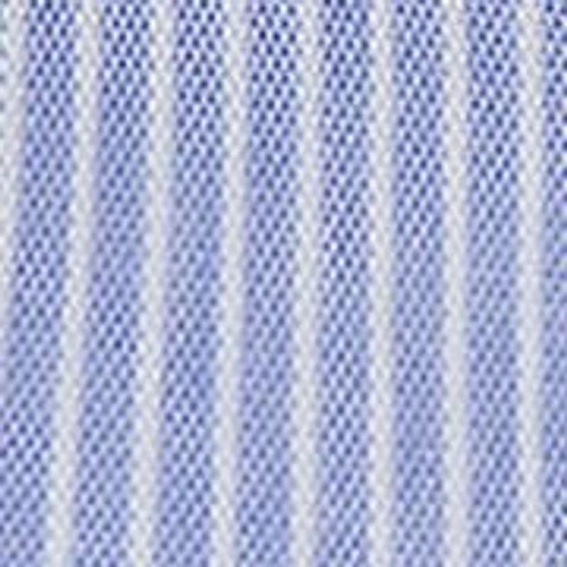 Baby Girls Blueberry Cotton Mesh Dress and Bloomer