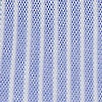 Baby Girls Blueberry Cotton Mesh Dress and Bloomer