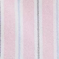 Baby Girls Striped Cotton Fun Shirtdress & Bloomer