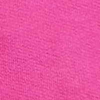 Baby Girls Big Pony Fleece Polo Shirt & Pant Set