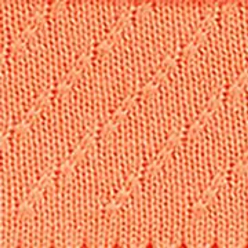 Baby Girls Pointelle-Knit Cotton Sweater Dress