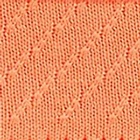 Baby Girls Pointelle-Knit Cotton Sweater Dress