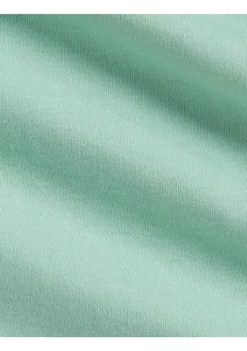 Baby Boys Soft Cotton Polo Shortall