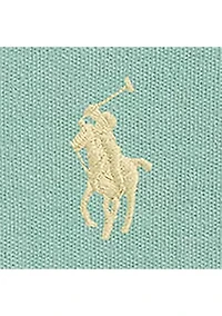 Baby Boys Soft Cotton Polo Shortall