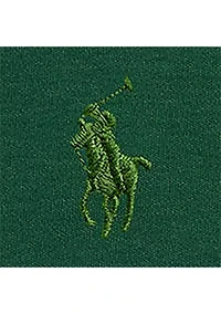 Baby Boys Soft Cotton Polo Coverall