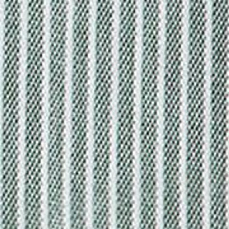 Baby Boys Striped Knit Oxford Coverall