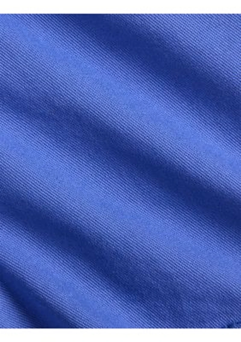 Baby Boys Polo Prepster Flex Abrasion Twill Shorts