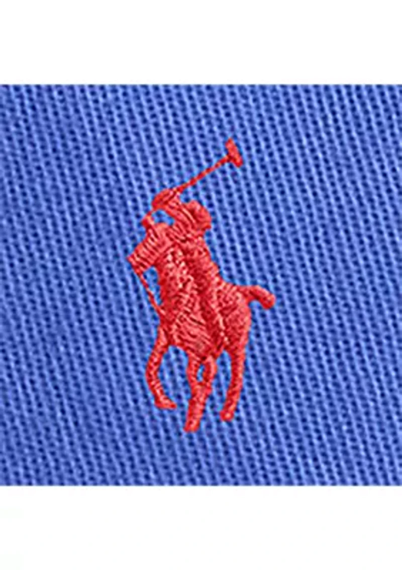 Baby Boys Polo Prepster Flex Abrasion Twill Shorts