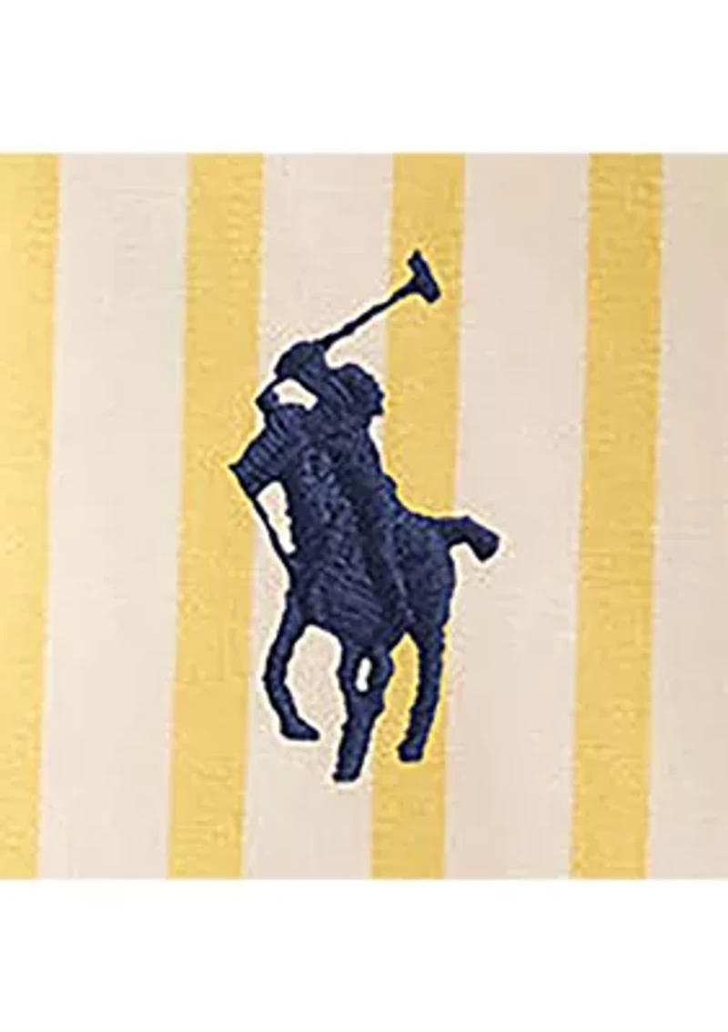 Baby Boys Plaid Cotton Poplin Shirt