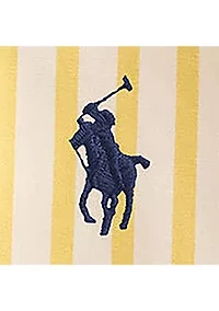 Baby Boys Plaid Cotton Poplin Shirt