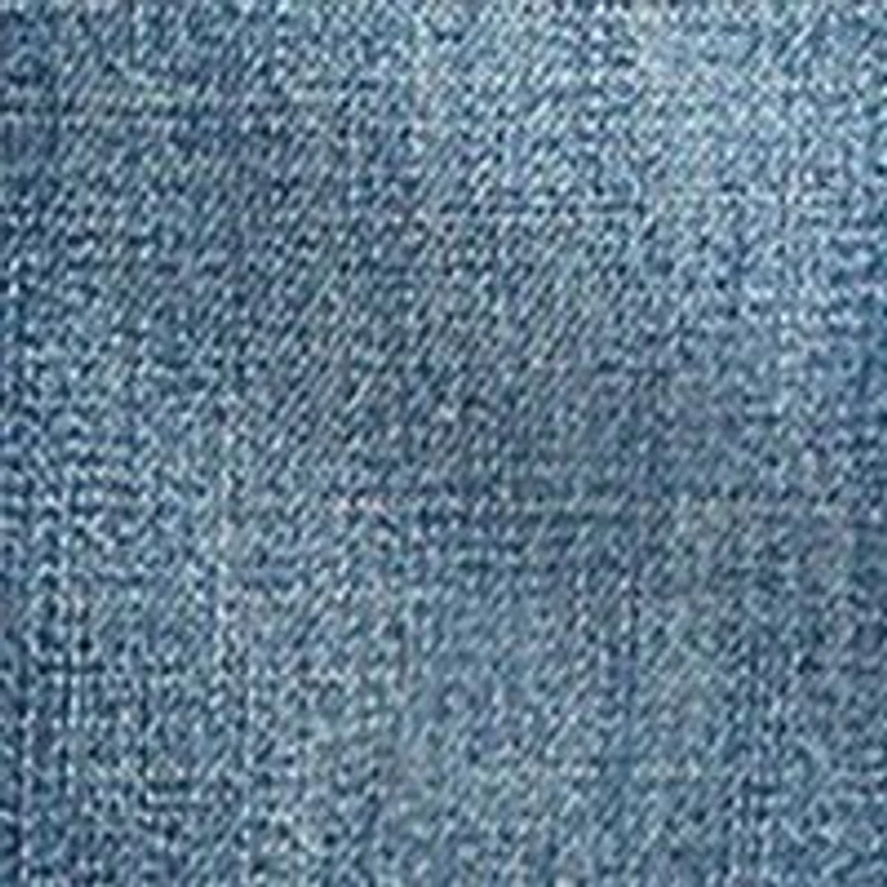 Baby Boys Cotton Denim Overall