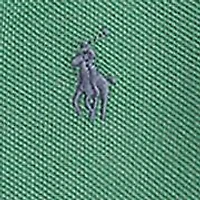 Baby Boys Mesh Polo Shirt & Short Set