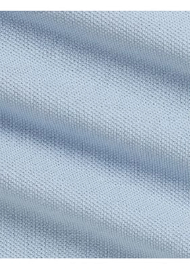 Baby Boys Big Pony Cotton Mesh Polo Shortall