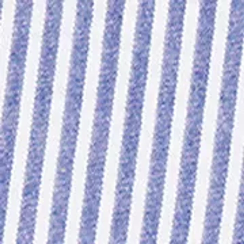 Baby Boys Stretch Cotton Seersucker Shorts