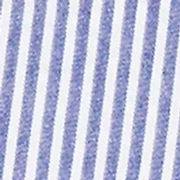 Baby Boys Stretch Cotton Seersucker Shorts