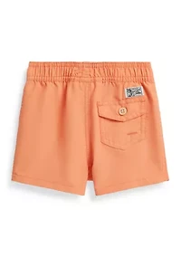 Baby Boys Traveler Swim Trunk