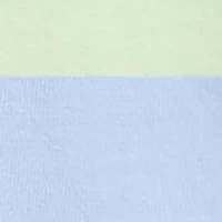 Baby Boys Striped Cotton Jersey Rugby Shortall