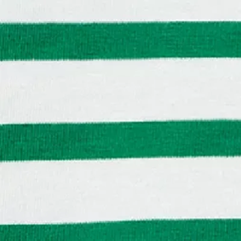 Baby Boys Striped Cotton Tee & Cargo Short Set